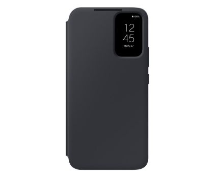 Etui do telefonów SAMSUNG Smart View Wallet Case do Galaxy A54 Czarne